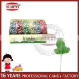 Colorful Fruity Delicious Soft Candy Rabbit Shapes Jelly Lollipop Candy thumbnail-1