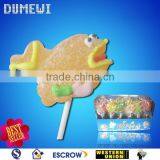 Sweet Fish Shaped Gummy Candy thumbnail-5