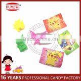 Promotional DIY Easter Egg Painting Toy Candy With Tattoo thumbnail-4