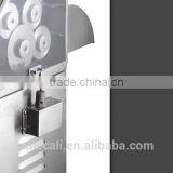 Hot Sale Automatic Manual Sugarcane Fruit Juice Squeezing Machine thumbnail-4