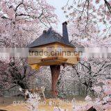 Tree House Prefab Housesprefabricated Housesmovable Houses thumbnail-1