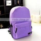 2015 Latest Fashion School Bag thumbnail-1