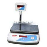 Digital Weighing Scale thumbnail-3