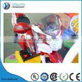 3D Motor Kids Coin Operated Hot Sell Indoor Play Game Machine for Sale thumbnail-2