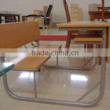 SCHOOL DESK AND CHAIR thumbnail-1