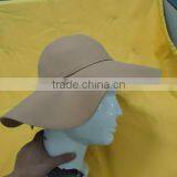 Custom Fashion Bucket Hat/summer Hat/Ladies Bucket Hat thumbnail-4