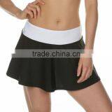Hot Summer Girls Flared Beach Sarong Circular Dance Casual Skirt thumbnail-2