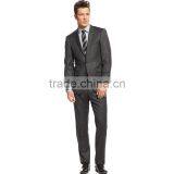 Custom Fashion Handmade Slim Fit Blazers for Men Casual thumbnail-3