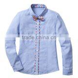 Newest Style Shirt And Pants School Uniforms For Senior High School thumbnail-6