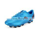 Made in China Brand Name Adults Men Football Soccer Shoes Sport for Male and Children Have Sample High Quality thumbnail-2
