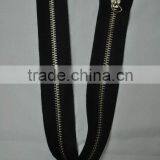 5# Metal Zipper thumbnail-1