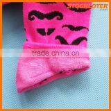 Cotton Socks Overstock in Yiwu Socks Stock Lots 150904