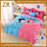Made in China 100%cotton Cartoon Bedding Set thumbnail-1