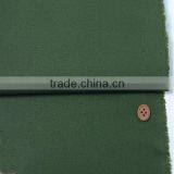 Army Green Twill Farbic for Clothing/ourdour Garments With Low Price thumbnail-3