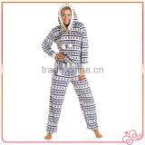 Super Soft Young Hooded Sleepwear for Ladies thumbnail-2