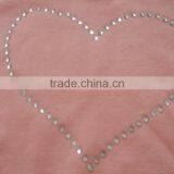 Latest Styles Girls Sweaters Pink Design School Sweaters Baby Sweater Design(BKNB1526) thumbnail-4