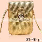 New Popular PU Mobile Bag for Cell Phone Money Credit Card thumbnail-5