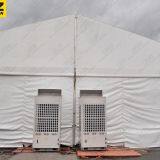 Environmental Friendly 24ton Industrial Air Conditioning Unit for Music Festival Tents thumbnail-1