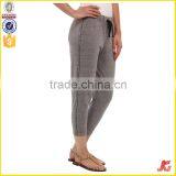 Cotton Polyester Sweatpants Wholesale thumbnail-4