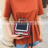 Zm50159 New Style Simple Women Small Shoudler Bag Joker Handbags for Women thumbnail-4