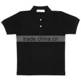 unisex children polo shirt kids clothes 2015 china