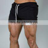 Custimized Bodybuilding Shorts With Logo Printed thumbnail-5