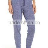 High Quality Wholesale Custom Jogger Pants Women thumbnail-3