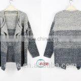Winter Acrylic Knitting Men's Cardigan Sweater thumbnail-1