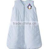 China Applique Wearable Cotton Wholesale Funny Baby Sleeping Bag Pattern thumbnail-6