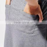 Female Money Navy Blue Printed Knitted Waistband Draw String Dress thumbnail-4