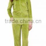 Wholesale Sportswear for Team 100% Polyester Tracksuit With Pockets thumbnail-6