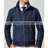 New Style Man Custom College Jacket thumbnail-3