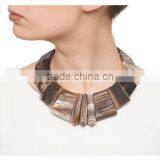 2016 Newest Fashion Design Collar Necklace thumbnail-3