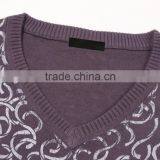 Wholesale Newest Nativity Sweater Full Print thumbnail-2