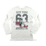 2016 New Kids White T-shirt Wholesale Online thumbnail-2