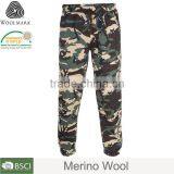 Military Outdoor City Military Trousers Pants,merino Wool Camo Tactical Trousers thumbnail-5