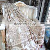 Wholesale Hot Selling Royal Quality Blankets thumbnail-6