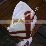 Knights Templar High Priest Mitre thumbnail-2