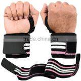 2016 Custom Weight Lifting Fitness Wrist Wraps thumbnail-6