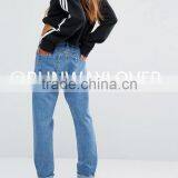 Runwaylover Sport Ripped Sexy Denim Jeans thumbnail-2