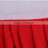 New Style Red Christmas Personalized Tree Skirt thumbnail-3