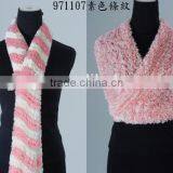QJY-CW-320 Long Wool Automatic Magic Scarf Machine thumbnail-5
