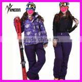 2017 Popular Newest Outdoor Winter Ladies Ski Clothes,ski Jackets Ladies,ladies Ski Clothing thumbnail-5