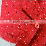 Girls New Fashion New Models Leisure New Style Girls Shirts thumbnail-5