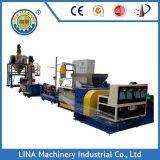 Rubber Auxiliaries Making Machine Mold Face Hot Cutting Granulation Line/pelletizing Line thumbnail-4