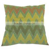 Ikat Cushion Cover thumbnail-4