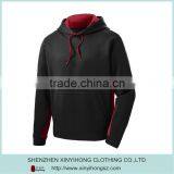 Custom Sublimation Hoodies , Mens Xxxxl or Xxxxs Size Hoodies With Kangaroo Pockets thumbnail-2