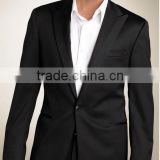 new design men's business suit / wool fabric suits/workship uniform