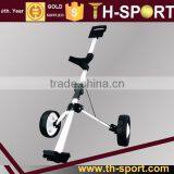 Wave Design Golf Trolley 2016 thumbnail-1