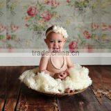 Designer Short Skirts/girls Puffy Dresses Tulle Skirt/children Petit Skirt Fluffy thumbnail-2